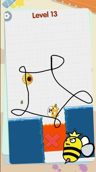 保护狗头小游戏在线玩