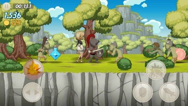 流浪佣兵最新版下载