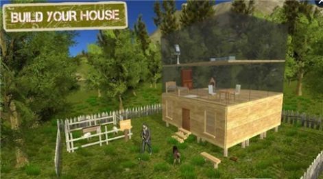 岛屿幸存者安卓汉化版下载