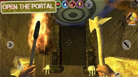 岛屿幸存者安卓汉化版下载