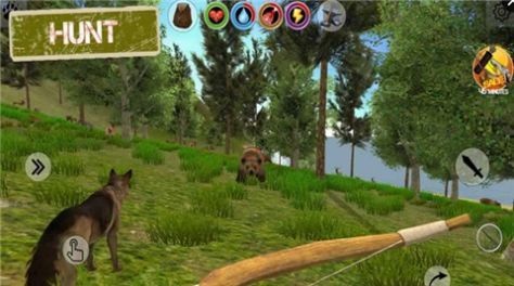 岛屿幸存者安卓汉化版下载