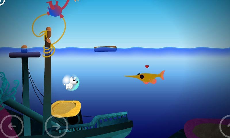 米皮大冒险梦境下载免内购