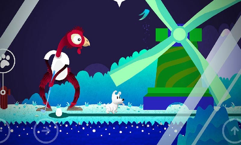 米皮大冒险梦境下载免内购