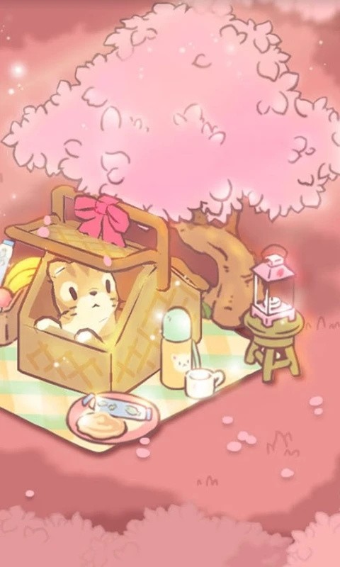 猫汤物语破解版无限金币钻石版