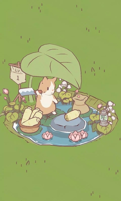 猫汤物语破解版无限金币钻石版