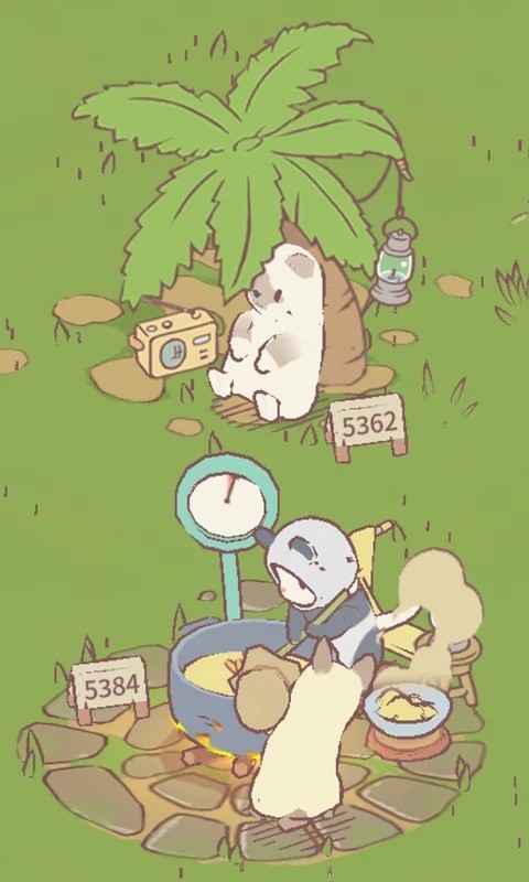 猫汤物语破解版无限金币钻石版