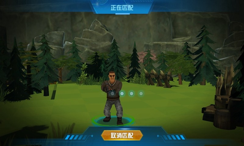 战火英雄手机版下载无敌版