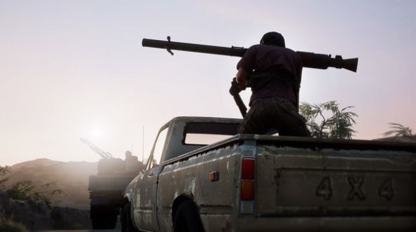 战术小队4.0下载手机版