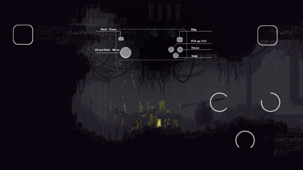 雨的世界手机版汉化下载