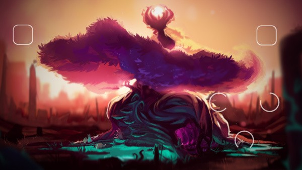 雨的世界手机版汉化下载