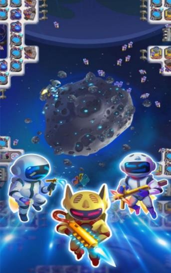 空间站能源大亨无限金币版下载