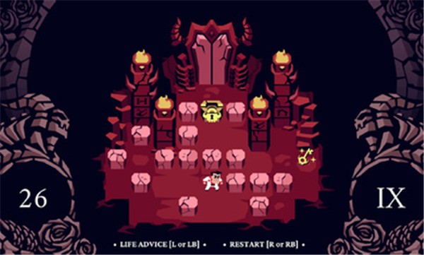 地狱把妹王中文版手游下载