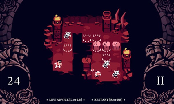 地狱把妹王中文版手游下载