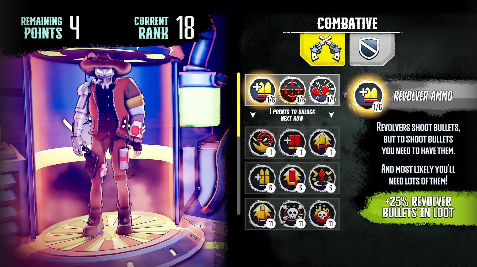 尘烟霓虹破解中文版