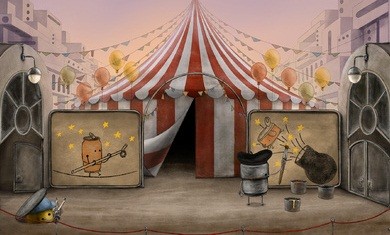 博克斯维尔手机版下载