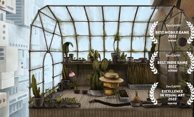 博克斯维尔手机版下载