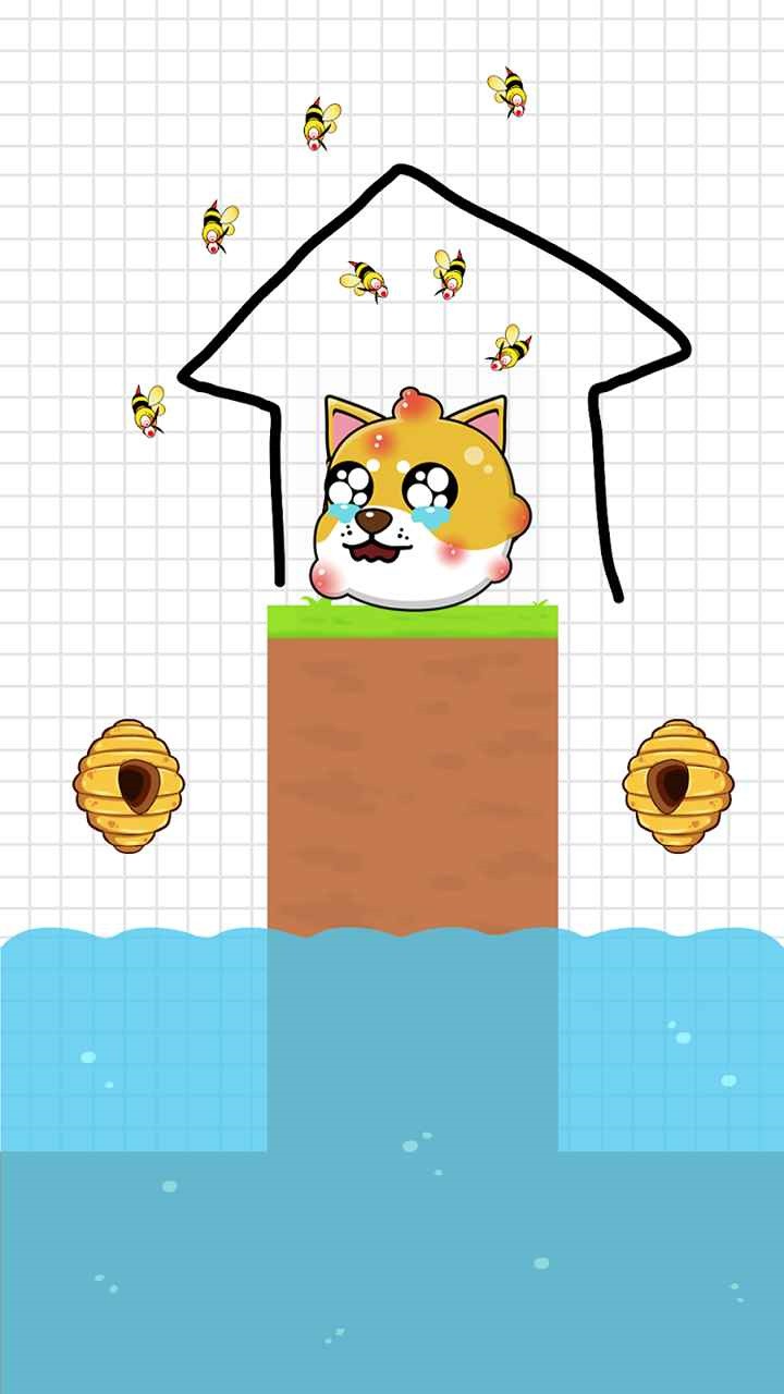 救救狗狗破解版无限体免广告