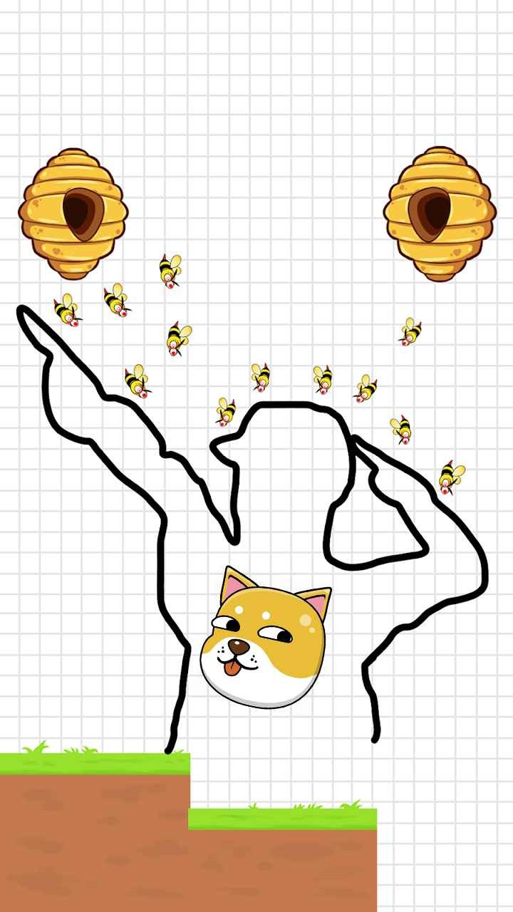 救救狗狗破解版无限体免广告