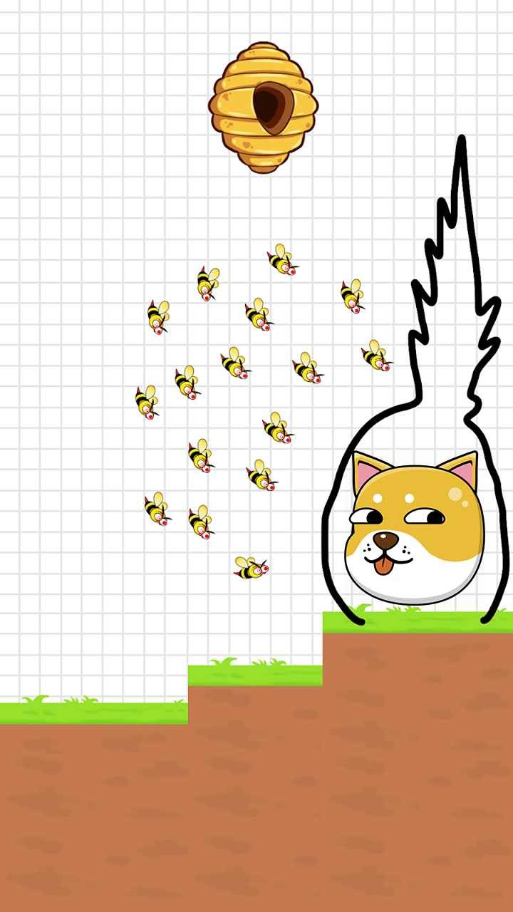 救救狗狗破解版无限体免广告