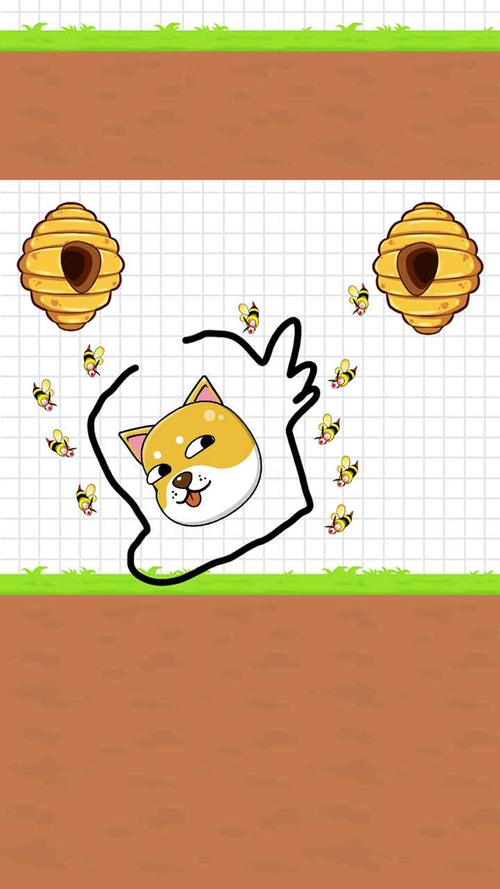 救救狗狗破解版无限体免广告