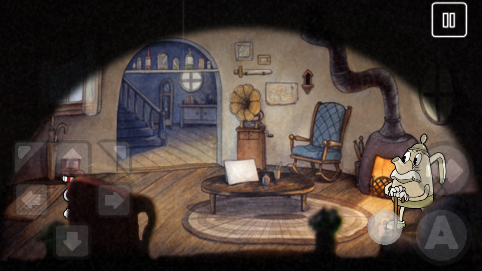 茶杯头大冒险2中文版下载