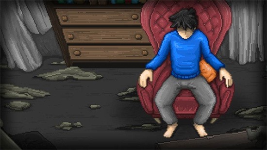 驻留手机版下载