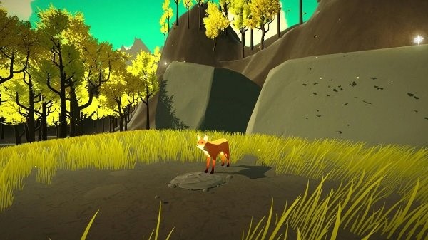 第一棵树中文版下载