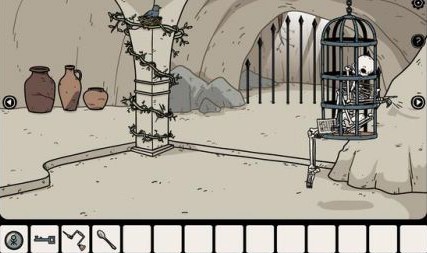 闹鬼的莱娅手机下载