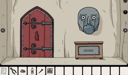 闹鬼的莱娅手机下载