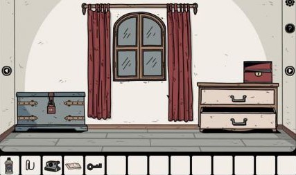 闹鬼的莱娅手机下载