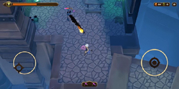 爱尔兰纳加什的崛起汉化版下载