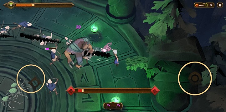 爱尔兰纳加什的崛起汉化版下载