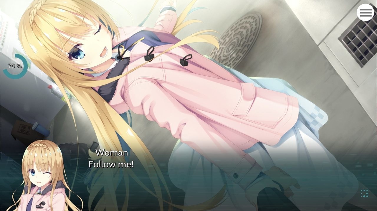 帕奎特安卓汉化