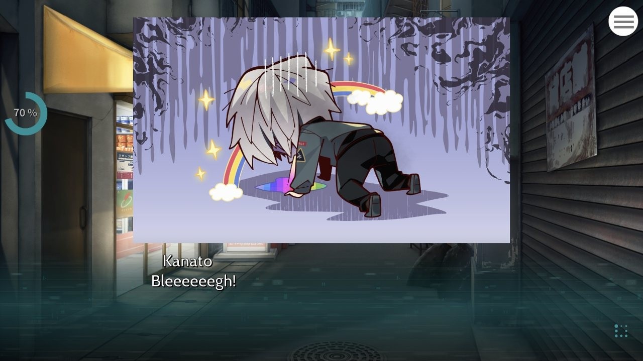 帕奎特安卓汉化