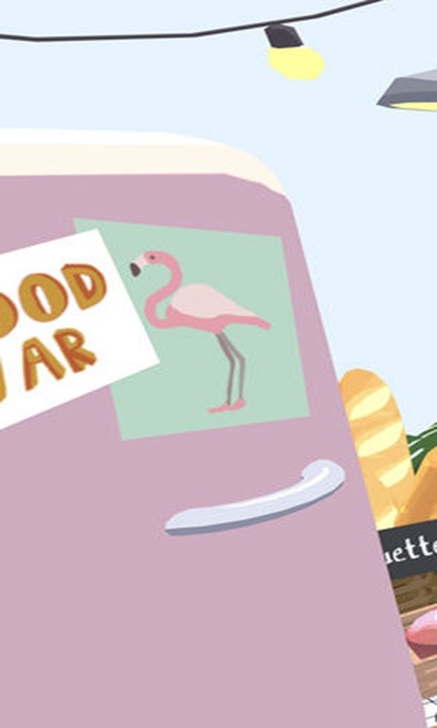 无烦恼厨房游戏正版中文无广告下载