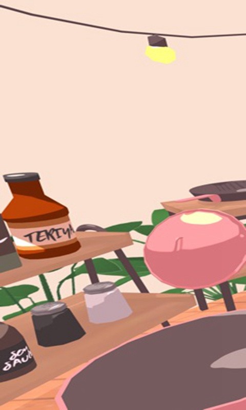 无烦恼厨房游戏正版中文无广告下载