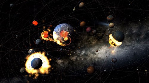 宇宙探索2破解版中文下载