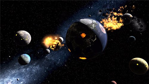 宇宙探索2破解版中文下载