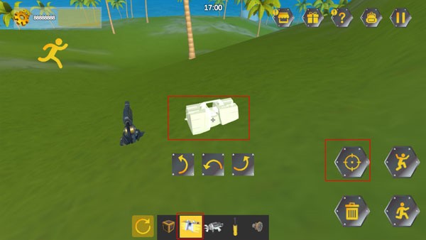 万物创造机械师破解版汉化版