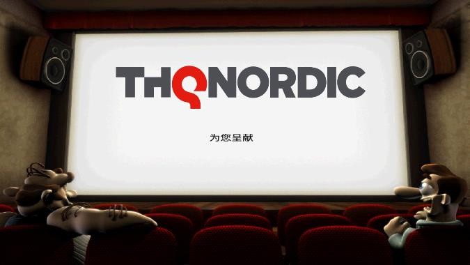 整蛊邻居中文版手机版下载