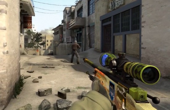 csgo手游正版下载安卓汉化