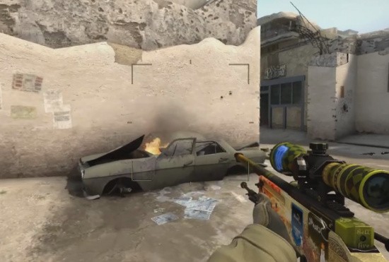 csgo手游正版下载安卓汉化