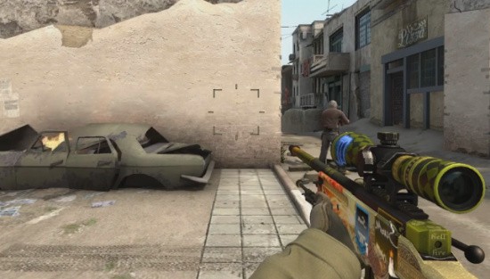 csgo手游正版下载安卓汉化