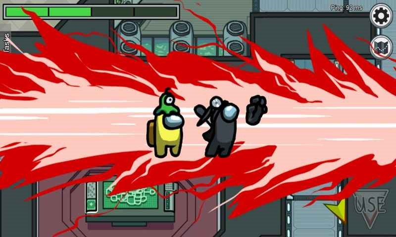 在我们之中中文版最新下载