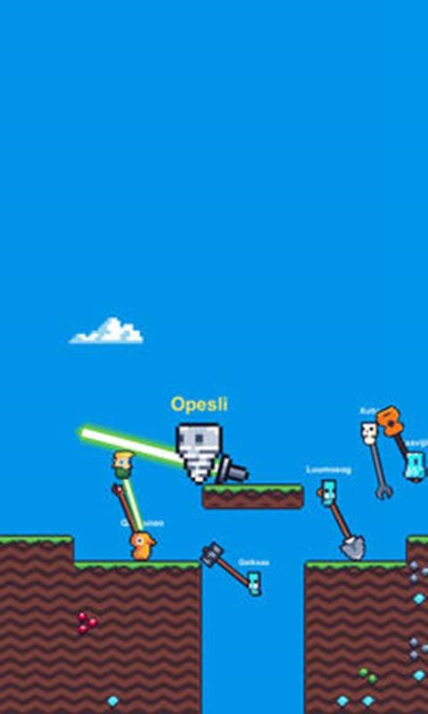 玩个锤子正版官方下载