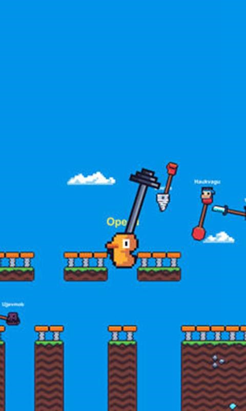 玩个锤子正版官方下载