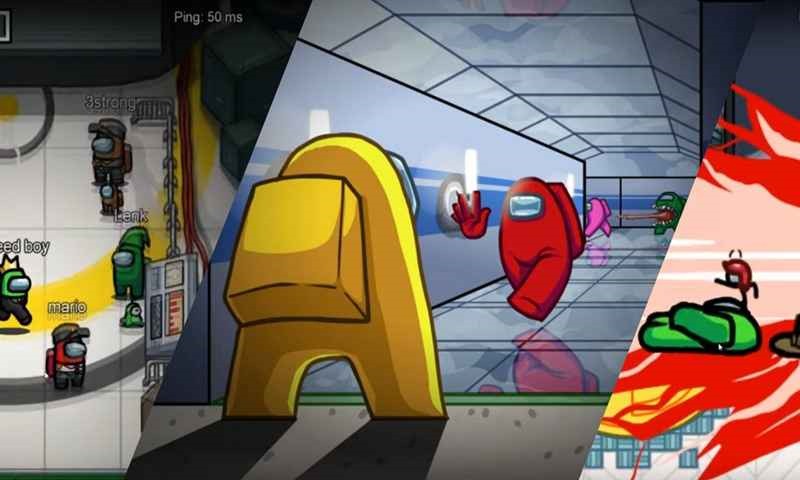 amongus内鬼小镇最新版本下载