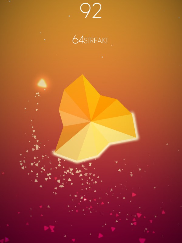 铸造晶体polyforge