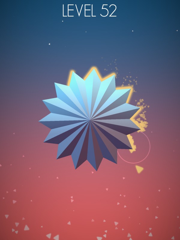 铸造晶体polyforge