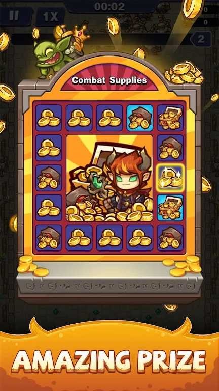 魔王幸存者无限钻石下载